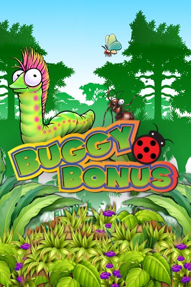 Играй в слот Buggy Bonus без регистрации | Казино Азино777