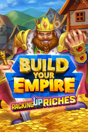 Играй в слот Build Your Empire без регистрации | Казино Азино777