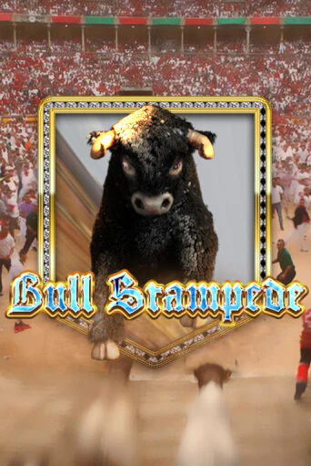 Играй в слот Bull Stampede без регистрации | Казино Азино777