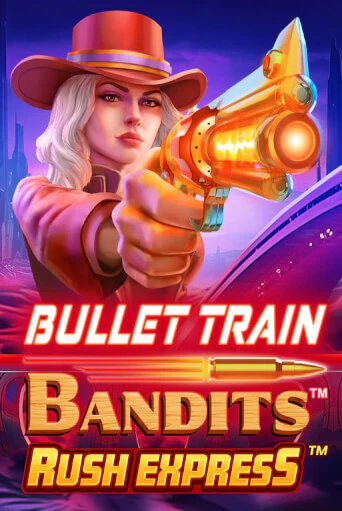 Играй в слот Bullet Train Bandits™ без регистрации | Казино Азино777