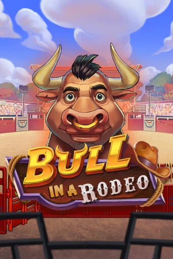 Играй в слот Bull in a Rodeo без регистрации | Казино Азино777