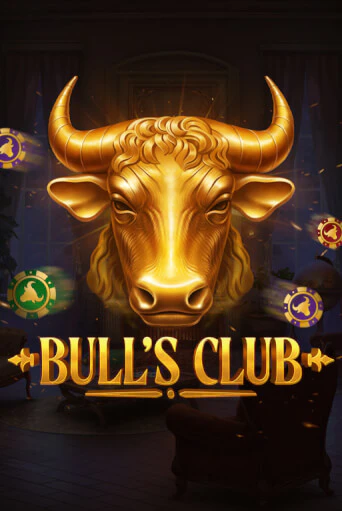 Играй в слот Bull's Club без регистрации | Казино Азино777