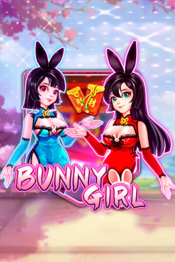 Играй в слот Bunny Girl без регистрации | Казино Азино777
