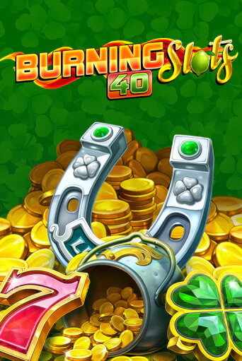 Играй в слот Burning Slots 40 без регистрации | Казино Азино777