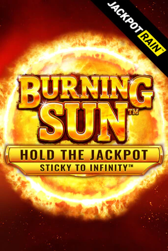 Играй в слот Burning Sun JackpotRain без регистрации | Казино Азино777