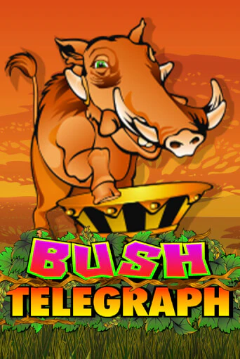 Играй в слот Bush Telegraph без регистрации | Казино Азино777