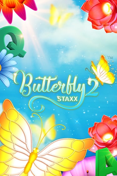 Играй в слот Butterfly Staxx 2 без регистрации | Казино Азино777