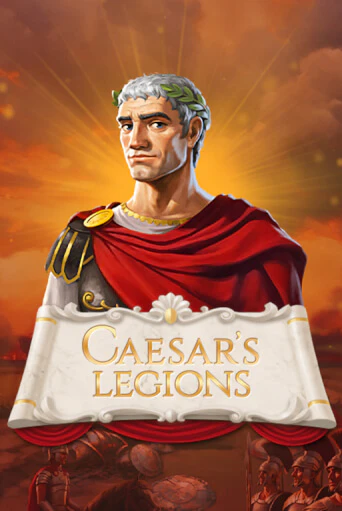 Играй в слот Caesar's Legions без регистрации | Казино Азино777