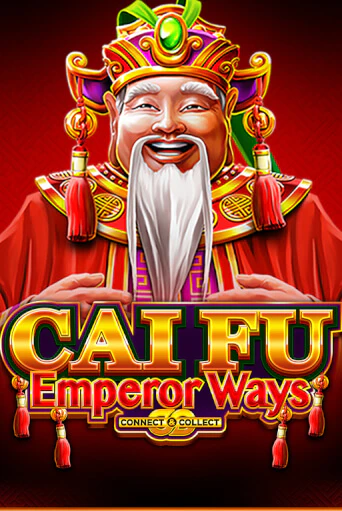 Играй в слот Cai Fu Emperor Ways без регистрации | Казино Азино777