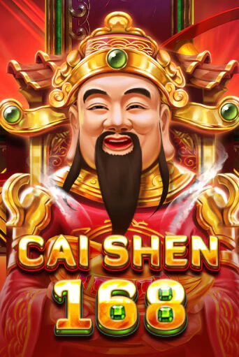 Играй в слот Cai Shen 168 без регистрации | Казино Азино777