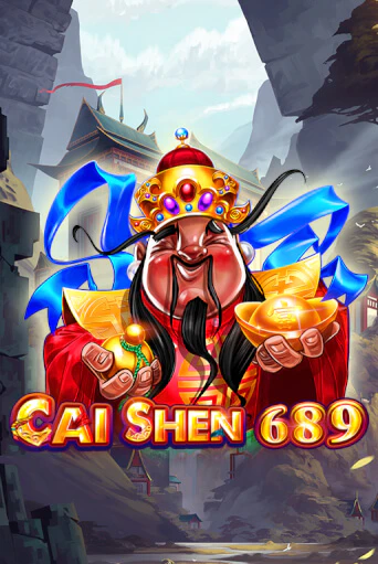 Играй в слот Cai Shen 689 без регистрации | Казино Азино777