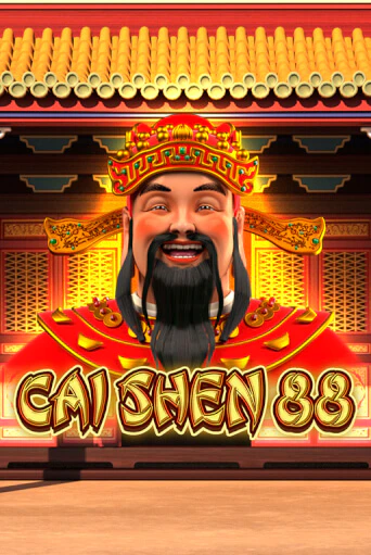 Играй в слот Cai Shen 88 без регистрации | Казино Азино777