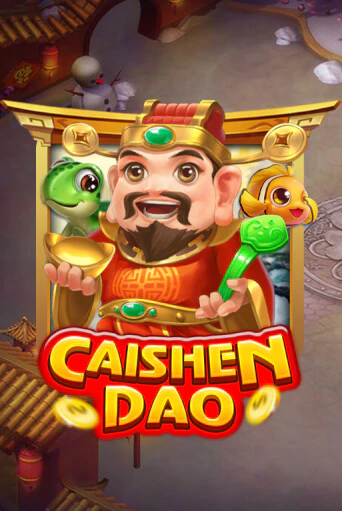 Играй в слот Cai Shen Dao без регистрации | Казино Азино777