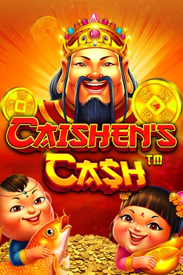 Играй в слот Caishen's Cash без регистрации | Казино Азино777