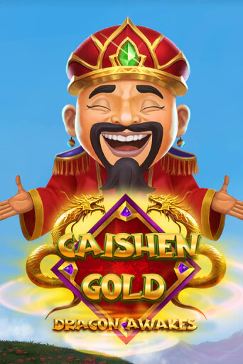 Играй в слот Caishen Gold: Dragon Awakes  без регистрации | Казино Азино777