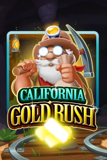 Играй в слот California Gold Rush без регистрации | Казино Азино777