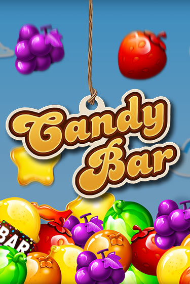 Играй в слот Candy Bar без регистрации | Казино Азино777