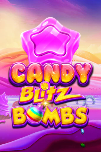 Играй в слот Candy Blitz Bombs без регистрации | Казино Азино777