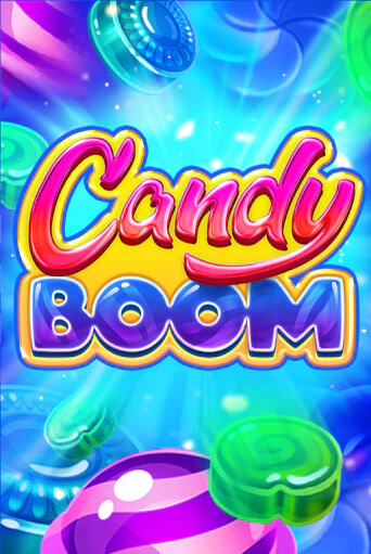 Играй в слот Candy Boom без регистрации | Казино Азино777