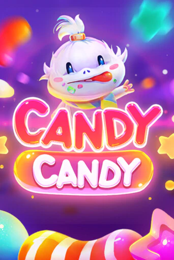 Играй в слот Candy Candy без регистрации | Казино Азино777