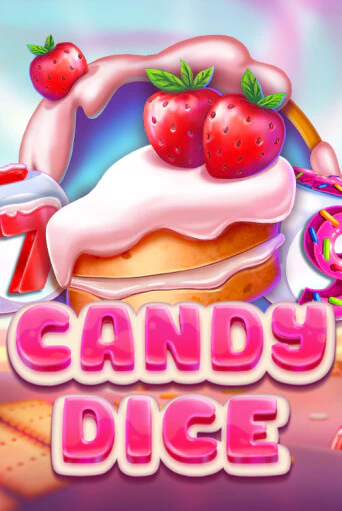 Играй в слот Candy Dice без регистрации | Казино Азино777