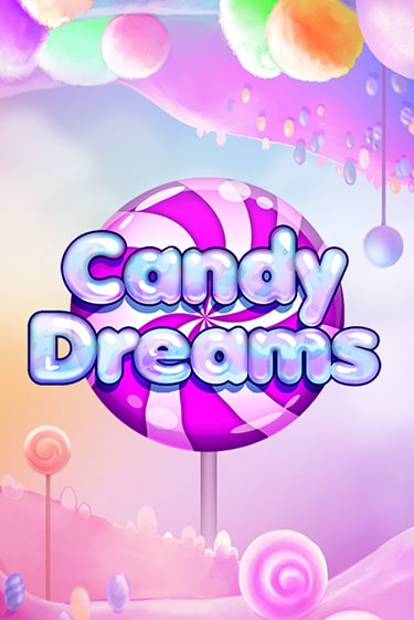 Играй в слот Candy Dreams без регистрации | Казино Азино777