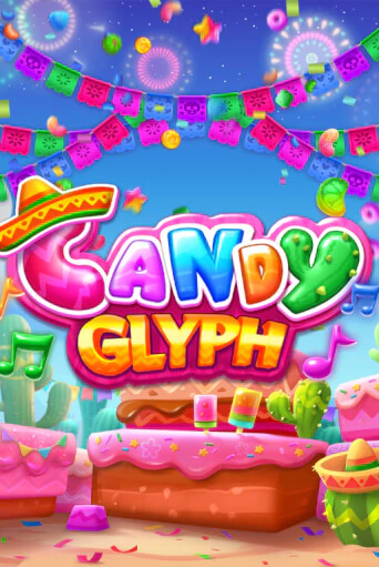 Играй в слот Candy Glyph без регистрации | Казино Азино777