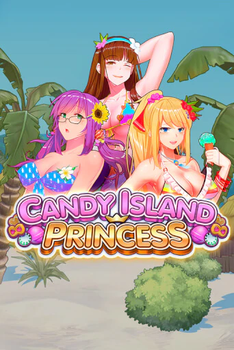 Играй в слот Candy Island Princess без регистрации | Казино Азино777