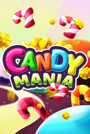 Играй в слот Candy Mania без регистрации | Казино Азино777