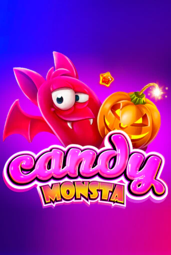 Играй в слот Candy Monsta без регистрации | Казино Азино777