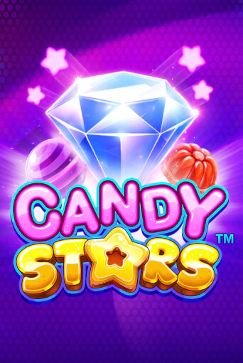 Играй в слот Candy Stars™ без регистрации | Казино Азино777