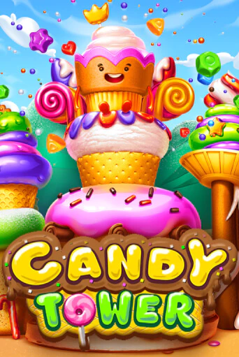 Играй в слот Candy Tower без регистрации | Казино Азино777