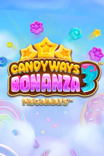 Играй в слот Candyway Bonanza Megaways 3 без регистрации | Казино Азино777