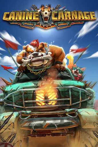 Играй в слот Canine Carnage без регистрации | Казино Азино777