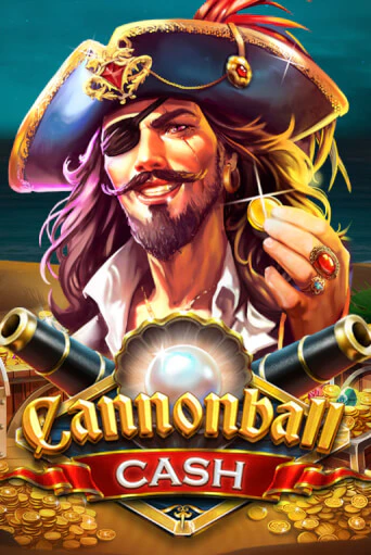 Играй в слот Cannonball Cash без регистрации | Казино Азино777