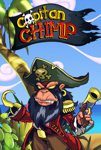 Играй в слот Capitan Chimp без регистрации | Казино Азино777