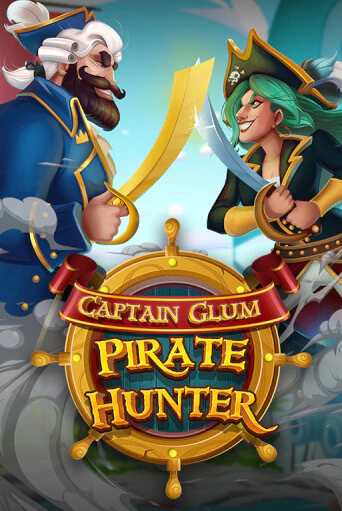 Играй в слот Captain Glum: Pirate Hunter без регистрации | Казино Азино777