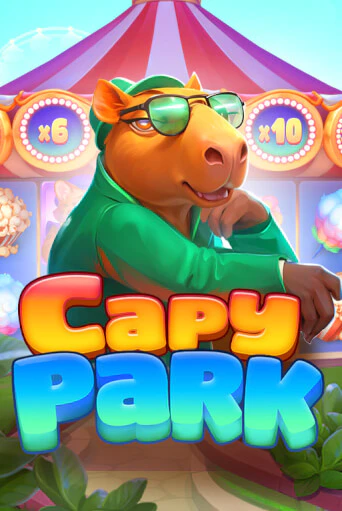 Играй в слот CapyPark без регистрации | Казино Азино777