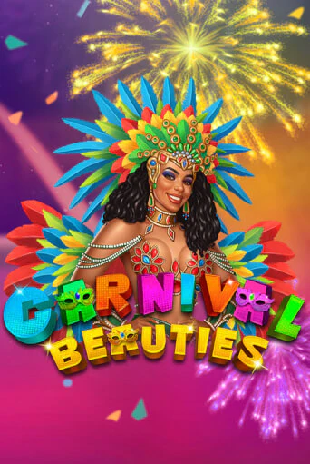 Играй в слот Carnival Beauties без регистрации | Казино Азино777