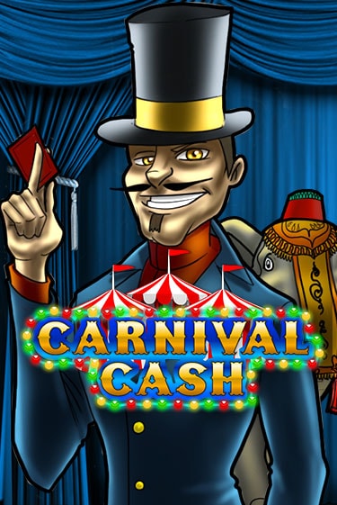 Играй в слот Carnival Cash без регистрации | Казино Азино777