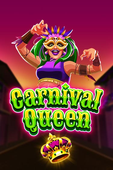 Играй в слот Carnival Queen без регистрации | Казино Азино777