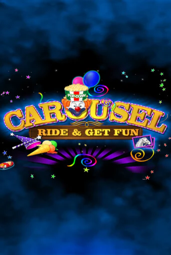 Играй в слот Carousel без регистрации | Казино Азино777