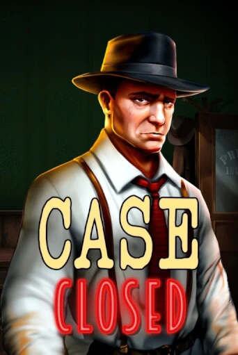 Играй в слот Case Closed без регистрации | Казино Азино777