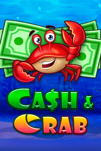 Играй в слот Cash & Crab без регистрации | Казино Азино777