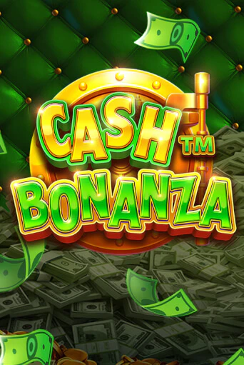 Играй в слот Cash Bonanza без регистрации | Казино Азино777
