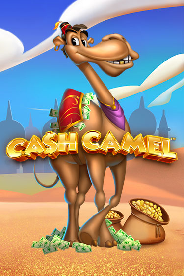 Играй в слот Cash Camel без регистрации | Казино Азино777