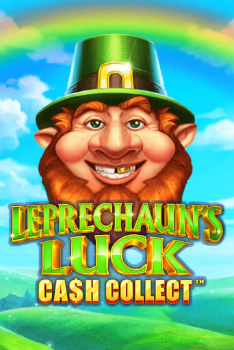 Играй в слот Cash Collect Leprechaun's Luck без регистрации | Казино Азино777