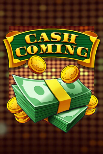Играй в слот Cash Coming без регистрации | Казино Азино777