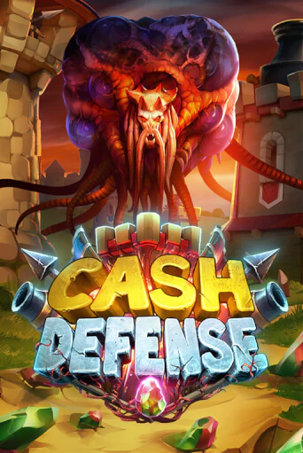 Играй в слот Cash Defense без регистрации | Казино Азино777