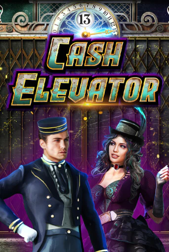 Играй в слот Cash Elevator без регистрации | Казино Азино777